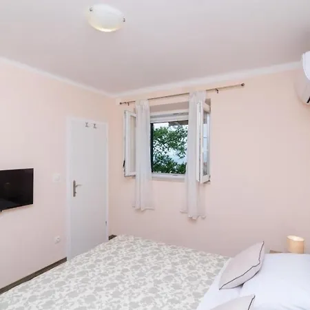 Apartamento Lena & Lara - One-bedroom With Terrace And Sea View *